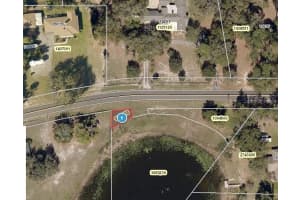 CR 450, UMATILLA, FL 32784 - MLS#MFRV4946420