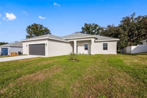 5355 91ST STREET, OCALA, FL 34480 - MLS#MFRV4946422