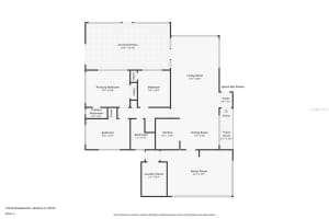 124 WOODLAND DRIVE, SANFORD, FL 32773 - MLS#MFRV4946424