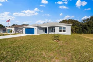 5435 91ST STREET, OCALA, FL 34480 - MLS#MFRV4946432