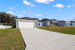 5395 Se 91st St, OCALA