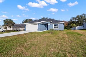 5395 91ST STREET, OCALA, FL 34480 - MLS#MFRV4946436