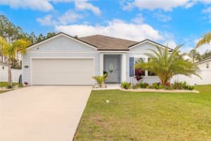 82 Hulett Woods Rd, PALM COAST
