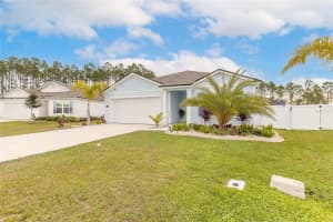 82 HULETT WOODS ROAD, PALM COAST, FL 32137 - MLS#MFRV4946449