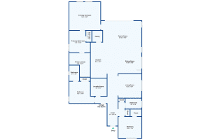 891 MEGANO BOULEVARD, DELAND, FL 32724 - MLS#MFRV4946465