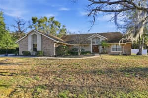 525 SUMMERHAVEN DRIVE, DEBARY, FL 32713 - MLS#MFRV4946468