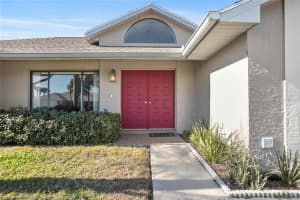 1456 TIMBERCREST DRIVE, DELTONA, FL 32738 - MLS#MFRV4946472
