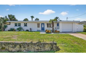 41 CINDY LANE, PONCE INLET, FL 32127 - MLS#MFRV4946479