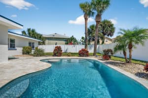 41 CINDY LANE, PONCE INLET, FL 32127 - MLS#MFRV4946479