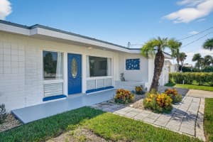 41 CINDY LANE, PONCE INLET, FL 32127 - MLS#MFRV4946479