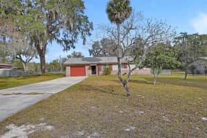 2341 CHAPEL HILL DRIVE, DELAND, FL 32720 - MLS#MFRV4946510