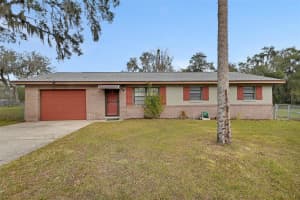 2341 CHAPEL HILL DRIVE, DELAND, FL 32720 - MLS#MFRV4946510