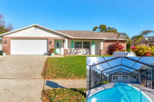 614 English Oaks Dr, PORT ORANGE