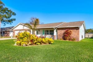 614 ENGLISH OAKS DRIVE, PORT ORANGE, FL 32127 - MLS#MFRV4946512