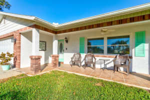 614 ENGLISH OAKS DRIVE, PORT ORANGE, FL 32127 - MLS#MFRV4946512