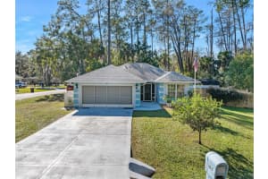 303 N Anderson St, BUNNELL