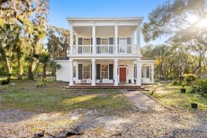 4080 AUDUBON AVENUE, DELAND, FL 32720 - MLS#MFRV4946515