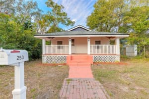 253 SELDEN AVENUE, ORMOND BEACH, FL 32174 - MLS#MFRV4946533