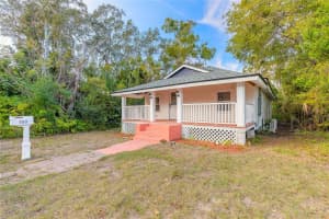 253 SELDEN AVENUE, ORMOND BEACH, FL 32174 - MLS#MFRV4946533