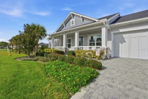 17 WATCHTOWER DRIVE, ORMOND BEACH, FL 32176 - MLS#MFRV4946536