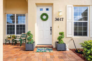 3617 ROMEA CIRCLE, NEW SMYRNA BEACH, FL 32168 - MLS#MFRV4946540