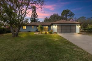 2650 Glenwood Ave, NEW SMYRNA BEACH