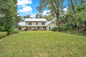 8 FERNWOOD TRAIL, ORMOND BEACH, FL 32174 - MLS#MFRV4946548