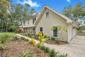 8 FERNWOOD TRAIL, ORMOND BEACH, FL 32174 - MLS#MFRV4946548
