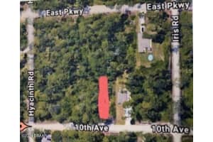 1545 10TH AVENUE, DELAND, FL 32724 - MLS#MFRV4946550