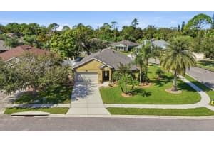 740 GRAPE IVY LANE, NEW SMYRNA BEACH, FL 32168 - MLS#MFRV4946551