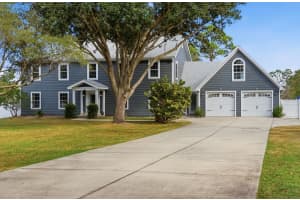 5743 SWEETWATER BOULEVARD, PORT ORANGE, FL 32127 - MLS#MFRV4946565