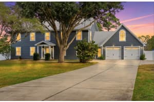 5743 SWEETWATER BOULEVARD, PORT ORANGE, FL 32127 - MLS#MFRV4946565