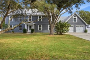 5743 SWEETWATER BOULEVARD, PORT ORANGE, FL 32127 - MLS#MFRV4946565