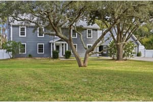 5743 SWEETWATER BOULEVARD, PORT ORANGE, FL 32127 - MLS#MFRV4946565