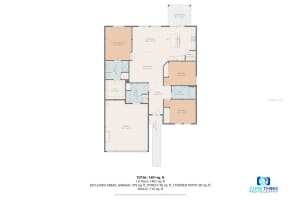 365 RIVER FRONT WAY, EDGEWATER, FL 32141 - MLS#MFRV4946572