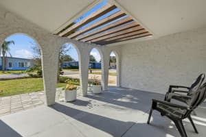 25 DOLPHIN AVENUE, ORMOND BEACH, FL 32176 - MLS#MFRV4946573