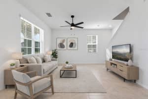 3091 MELETO BOULEVARD, NEW SMYRNA BEACH, FL 32168 - MLS#MFRV4946588