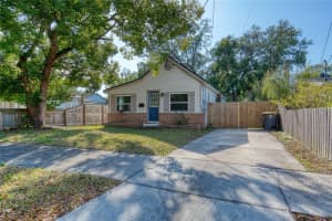4416 BEVERLY AVENUE, JACKSONVILLE, FL 32210 - MLS#MFRV4946591
