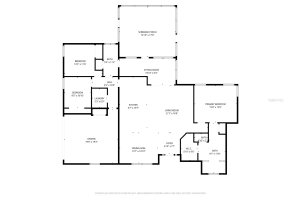 1476 STEEPLECHASE LANE, DELTONA, FL 32725 - MLS#MFRV4946605