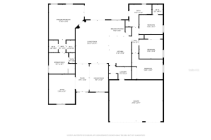 1451 DAYSTAR LANE, DELTONA, FL 32725 - MLS#MFRV4946608