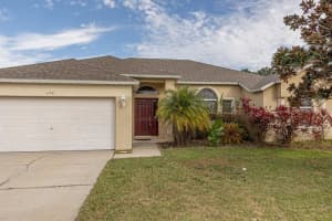 174 CRYSTAL OAK DRIVE, DELAND, FL 32720 Sold 02/24/26