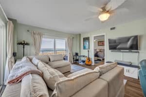 2860 OCEAN SHORE BOULEVARD, ORMOND BEACH, FL 32176 - MLS#MFRV4946626