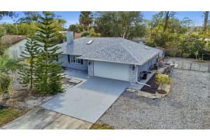 2548 CRESTWOOD AVENUE, NEW SMYRNA BEACH, FL 32168 - MLS#MFRV4946631