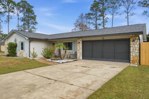 1 RICKER PLACE, PALM COAST, FL 32164 - MLS#MFRV4946640