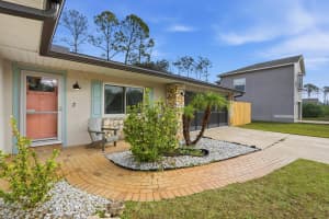 1 RICKER PLACE, PALM COAST, FL 32164 - MLS#MFRV4946640
