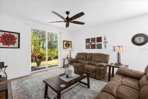 140 LOST BALL DRIVE, DAYTONA BEACH, FL 32124 - MLS#MFRV4946644