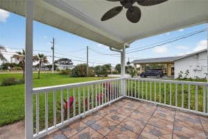 2100 PENINSULA DRIVE, DAYTONA BEACH, FL 32118 - MLS#MFRV4946647