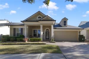 107 ASTERBROOKE DRIVE, DELAND, FL 32724 - MLS#MFRV4946655
