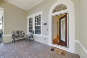 107 ASTERBROOKE DRIVE, DELAND, FL 32724 - MLS#MFRV4946655