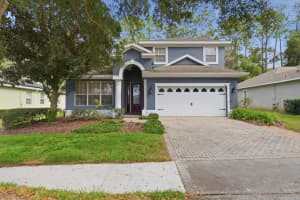 204 WELLINGTON WOODS AVENUE, DELAND, FL 32724 - MLS#MFRV4946666
